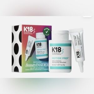 K18 Sephora Beauty Insider Gift Set